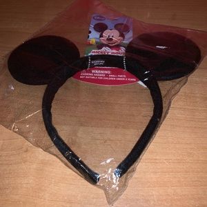 Disney Mickey Mouse Headband